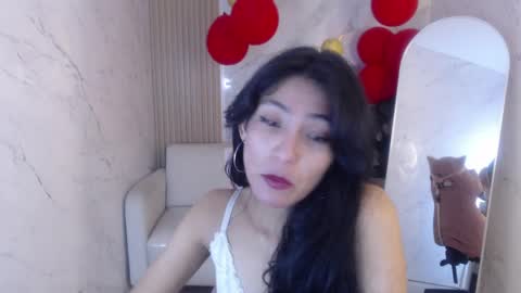 Amaranta online show from April 2026 02:03:02 PM