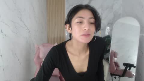 Amaranta online show from April 2026 02:00:02 PM