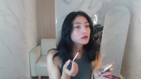 Amaranta online show from April 2026 02:32:02 PM