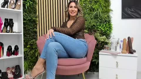 Cherry online show from January 2026 07:22:01 AM