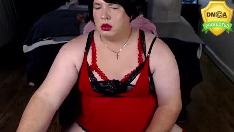 Anna online show from January 2025 11:07:01 PM