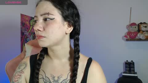 Snapshot of sweetcrime chatting on January 2025 08:46:02 PM       Independent model online show from January 2025 08:46:02 PM
