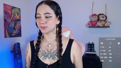 Snapshot of sweetcrime chatting on January 2025 11:48:01 PM       Independent model online show from January 2025 11:48:01 PM