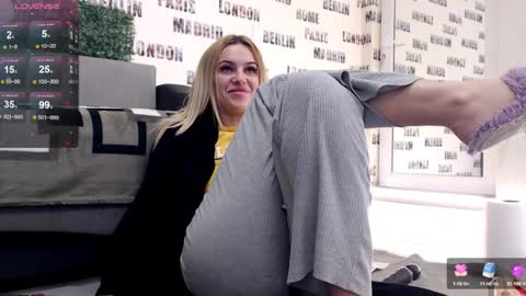 Daiana  Onlyfans - Blonddaiana online show from January 2025 11:33:01 PM