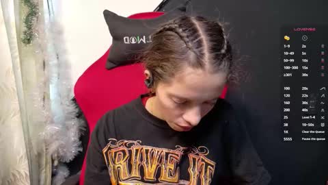 sweetdam12 online show from February 2026 08:25:01 PM