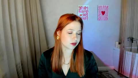 Snapshot of sweetdaylight chatting on February 2026 09:57:02 PM sweetdaylight online show from February 2026 09:57:02 PM