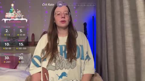 Delilah Samson online show from December 2024 04:47:01 AM