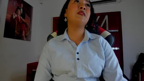 Sweet Desire online show from April 2026 09:15:01 PM