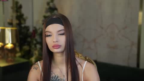 Amelia online show from December 2025 11:40:02 AM