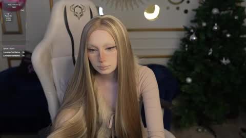 Amelia online show from January 2026 11:15:02 AM