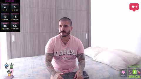         online show from September 2025 02:27:02 PM