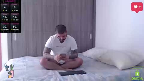         online show from September 2025 04:30:01 PM