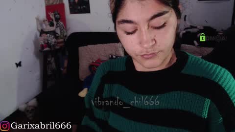 Abril online show from December 2024 08:11:01 PM