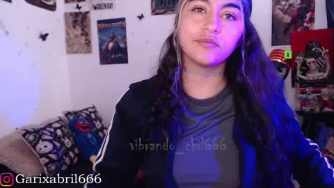 Abril online show from January 2025 04:59:01 PM