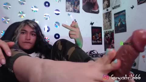 Abril online show from February 2025 05:53:02 PM