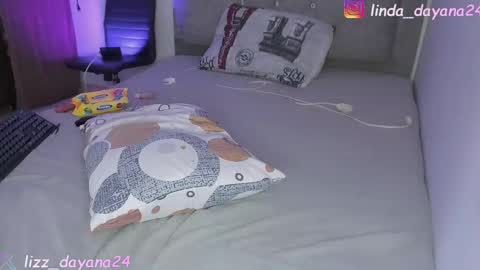 LINDADAYANA  online show from March 2026 08:42:02 AM