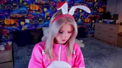 Snapshot of sweeterose chatting on October 2025 04:13:02 PM sweeteRose online show from October 2025 04:13:02 PM