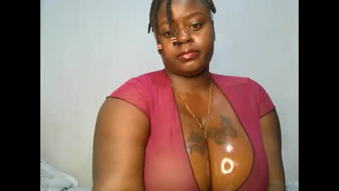 sweetest_snack online show from November 2025 03:07:01 AM