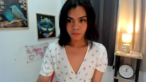 Snapshot of sweetestcandy69xxx chatting on July 2026 11:45:02 PM Celeste online show from July 2026 11:45:02 PM