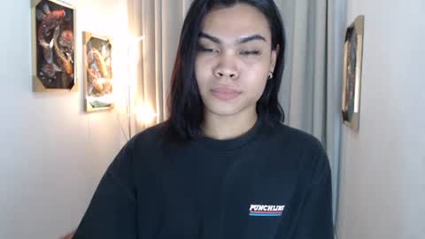 Snapshot of sweetestcandy69xxx chatting on August 2026 06:33:02 PM Celeste online show from August 2026 06:33:02 PM