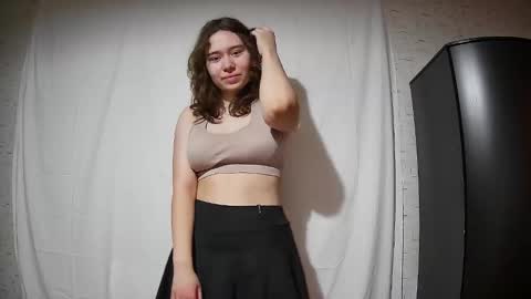 sweetfaina online show from December 2025 03:04:02 AM