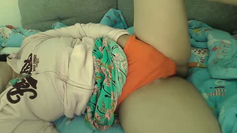 Stacy online show from January 2025 08:58:02 PM