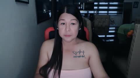 GoddessAira4uTS online show from March 2026 09:48:02 AM