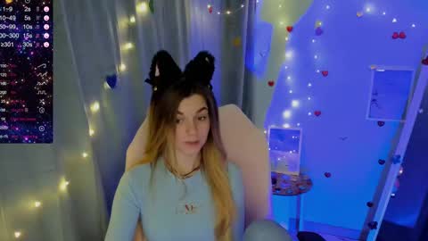 sweetfoyou online show from February 2025 10:16:02 AM