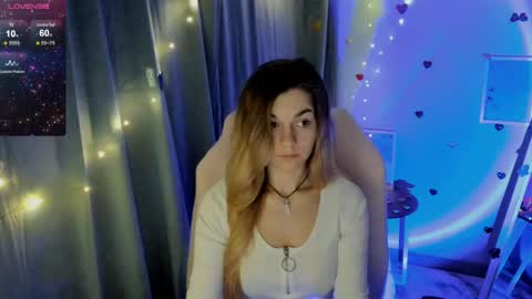 sweetfoyou online show from February 2025 07:09:02 AM