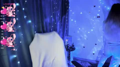 sweetfoyou online show from November 2025 07:01:01 AM