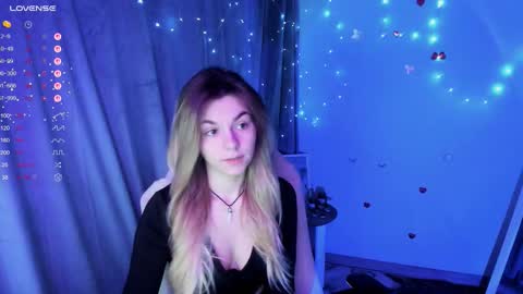 sweetfoyou online show from December 2025 06:55:01 AM