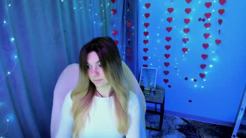 sweetfoyou online show from March 2026 06:03:02 AM