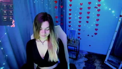 sweetfoyou online show from April 2026 07:45:01 AM