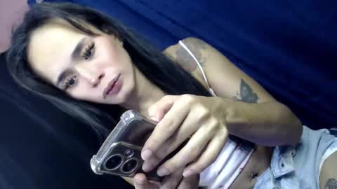 Snapshot of sweetfuckerbabyy18 chatting on September 2025 11:10:01 AM sweetfuckerbabyy18 online show from September 2025 11:10:01 AM