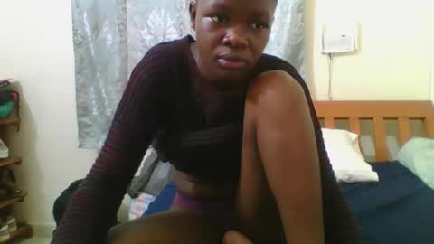 EUNICE online show from December 2025 08:45:02 AM