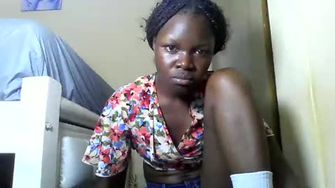 EUNICE online show from April 2026 09:56:02 PM