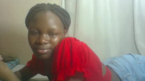Snapshot of sweetgal2025 chatting on May 2026 03:51:02 PM EUNICE online show from May 2026 03:51:02 PM