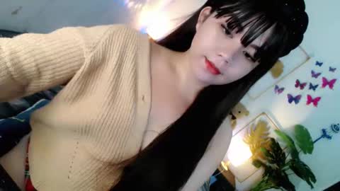 Snapshot of sweetgirl_mayxx chatting on June 2026 06:34:02 PM May online show from June 2026 06:34:02 PM
