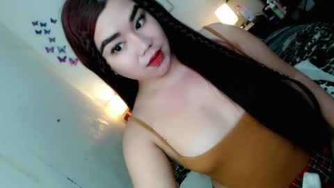 Snapshot of sweetgirl_mayxx chatting on July 2026 10:47:02 PM May online show from July 2026 10:47:02 PM