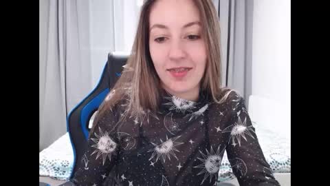 Emma  online show from December 2024 02:34:02 AM