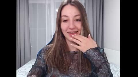 Emma  online show from January 2025 02:03:01 AM