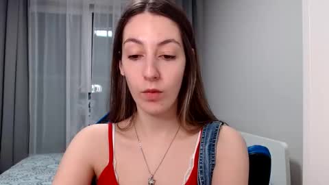 Emma  online show from February 2025 11:15:02 PM