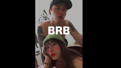 Sabrina y Eliot online show from April 2026 03:04:02 AM