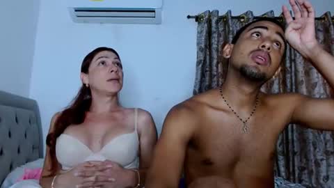 Valery honey online show from November 2025 09:49:02 PM