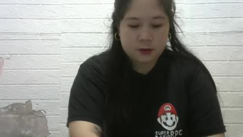 Snapshot of sweethot_asian chatting on March 2025 12:32:02 PM sweethot_asian online show from March 2025 12:32:02 PM