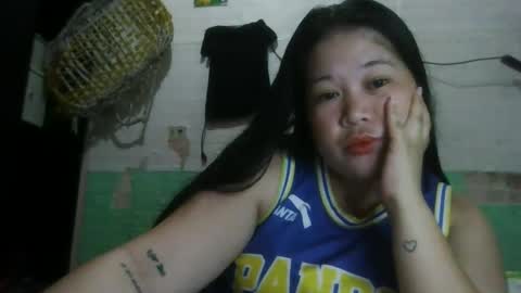 sweethot_asian online show from November 2025 06:02:01 AM
