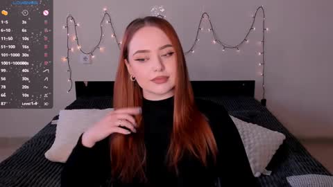 Snapshot of sweetie_candy_ chatting on January 2025 01:42:02 PM Hannah online show from January 2025 01:42:02 PM