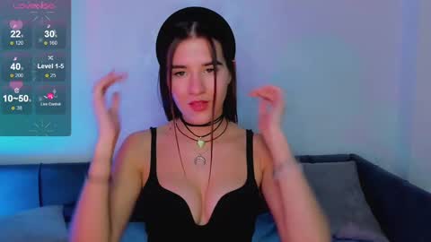 sweetie_catt online show from February 2025 09:13:02 AM