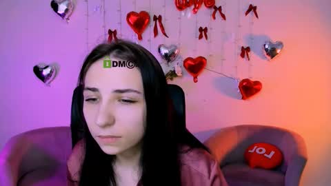 Chloe online show from February 2026 09:52:02 AM