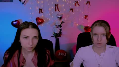 Chloe online show from March 2026 08:12:01 PM